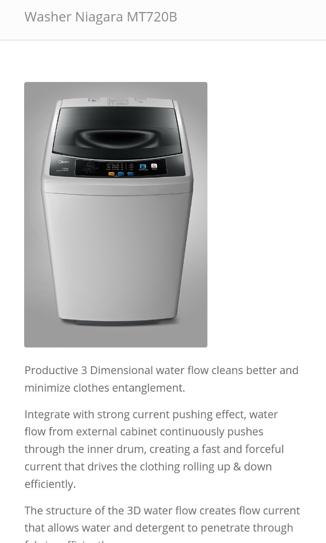 comfee portable washing machine 0.9 cu ft