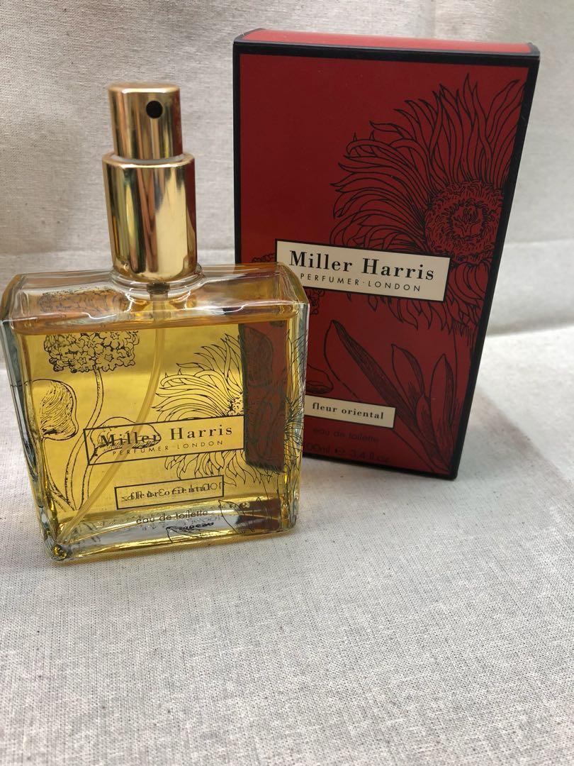 Miller harris online fleur oriental