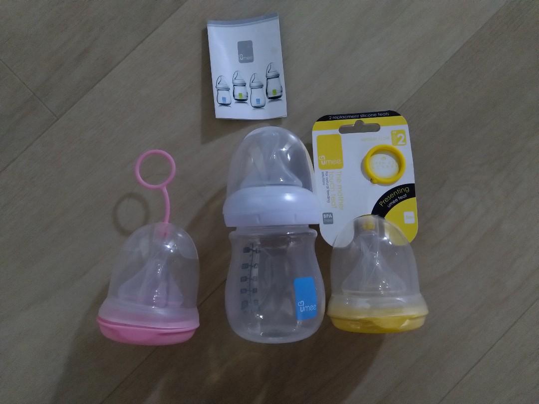umee bottle