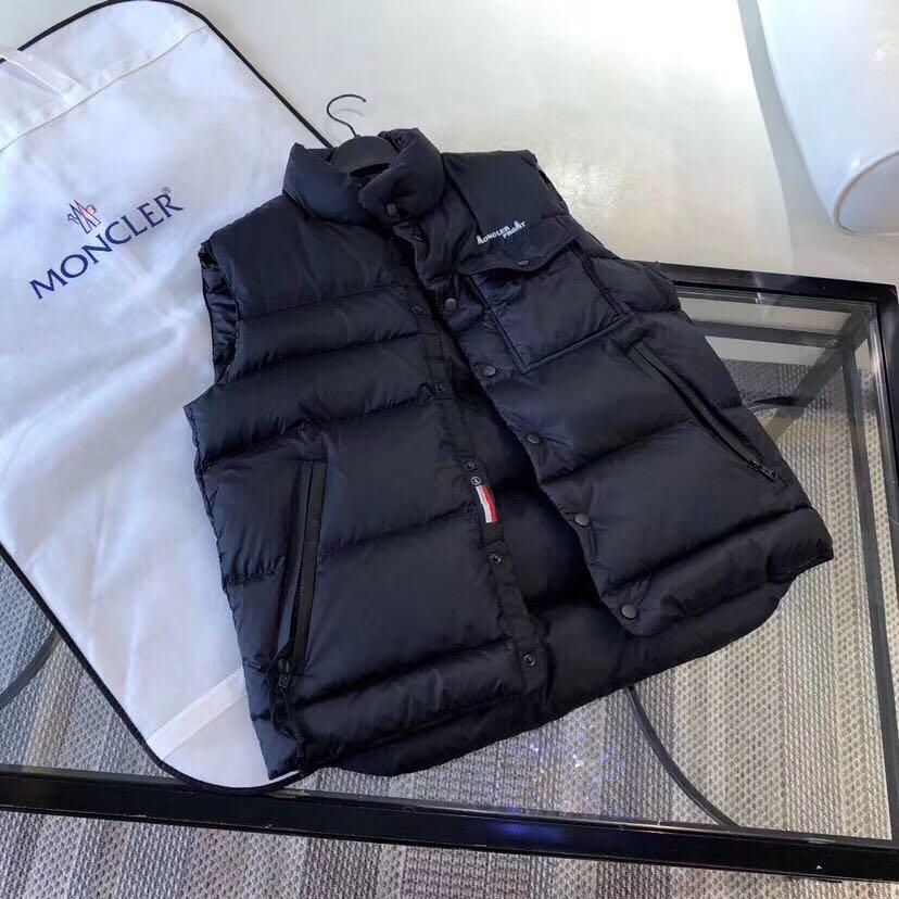 Moncler x Fragment x 1 2 3 4 5 Carousell