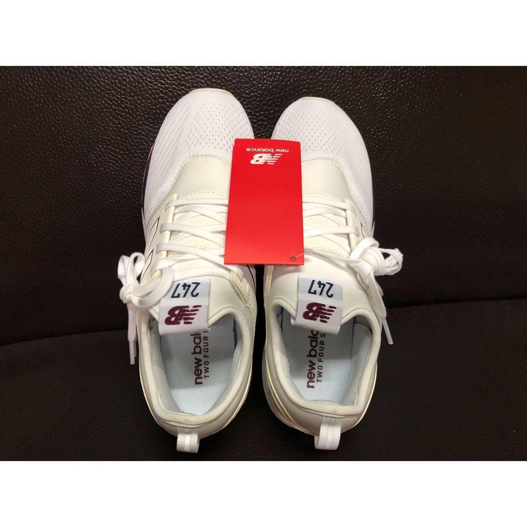 New balance mrl247tr top
