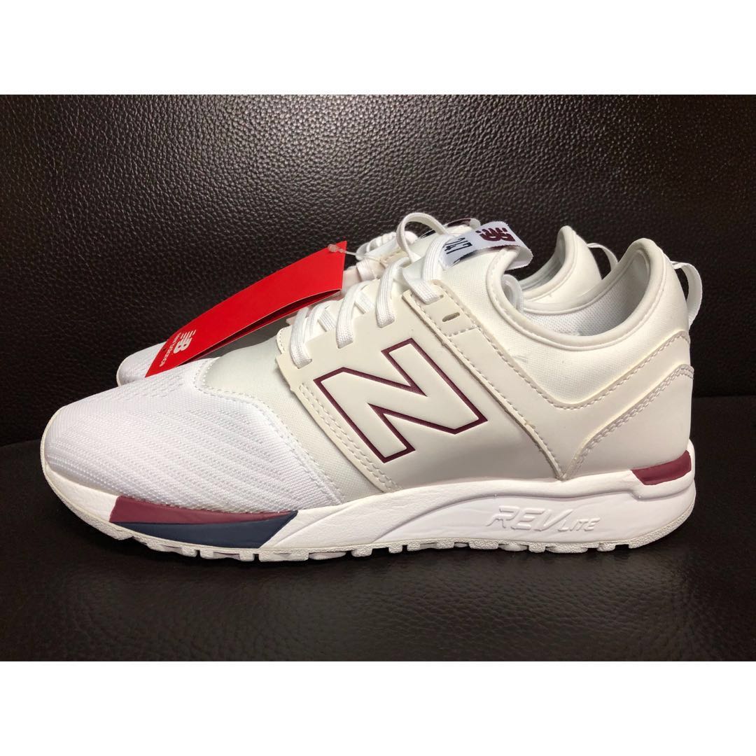 New balance mrl247tr sale