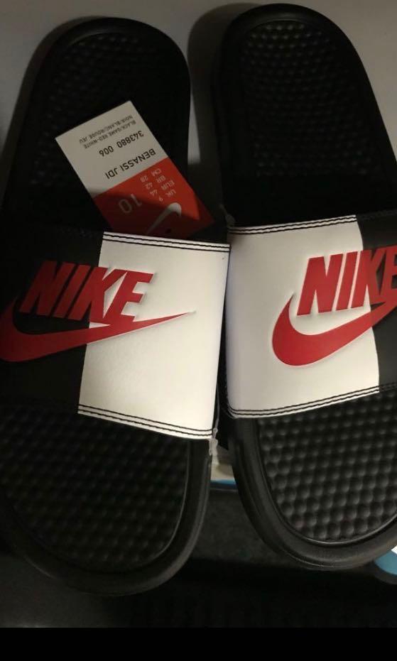 puma benassi