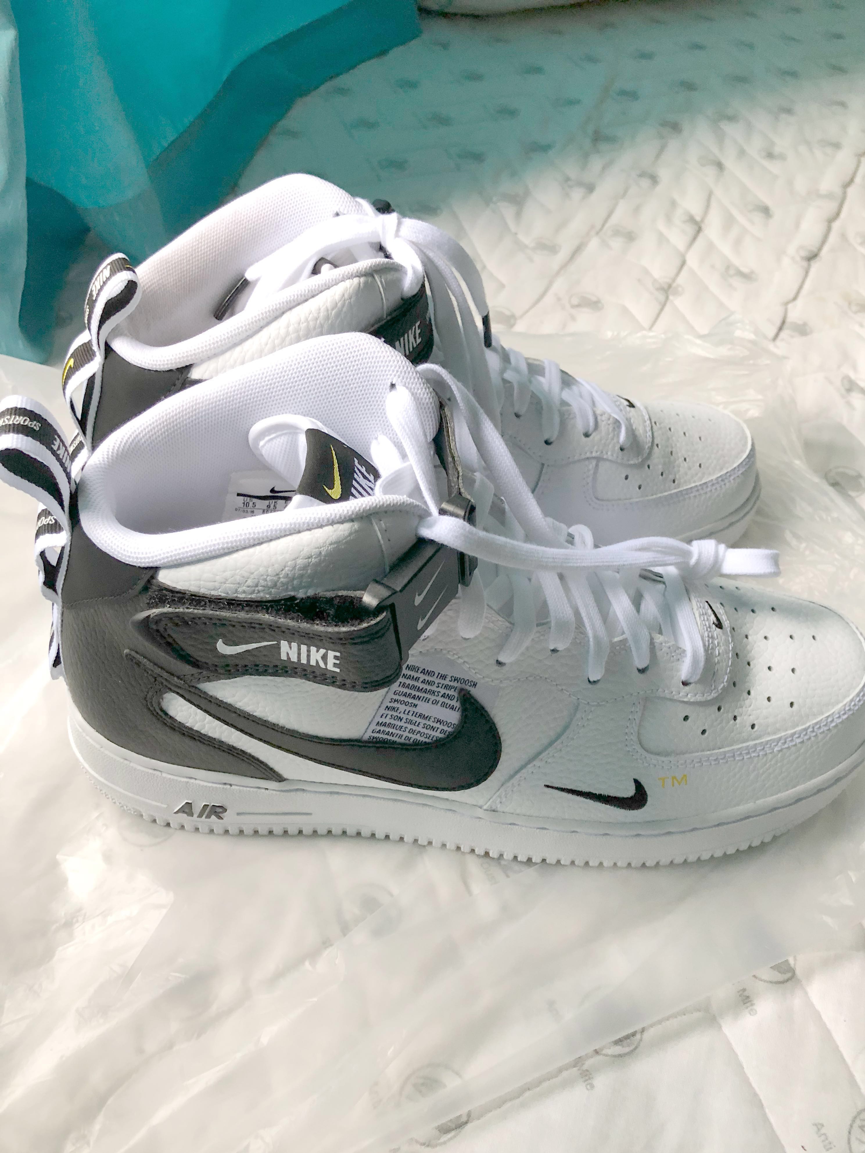 Air force 1 high eu store