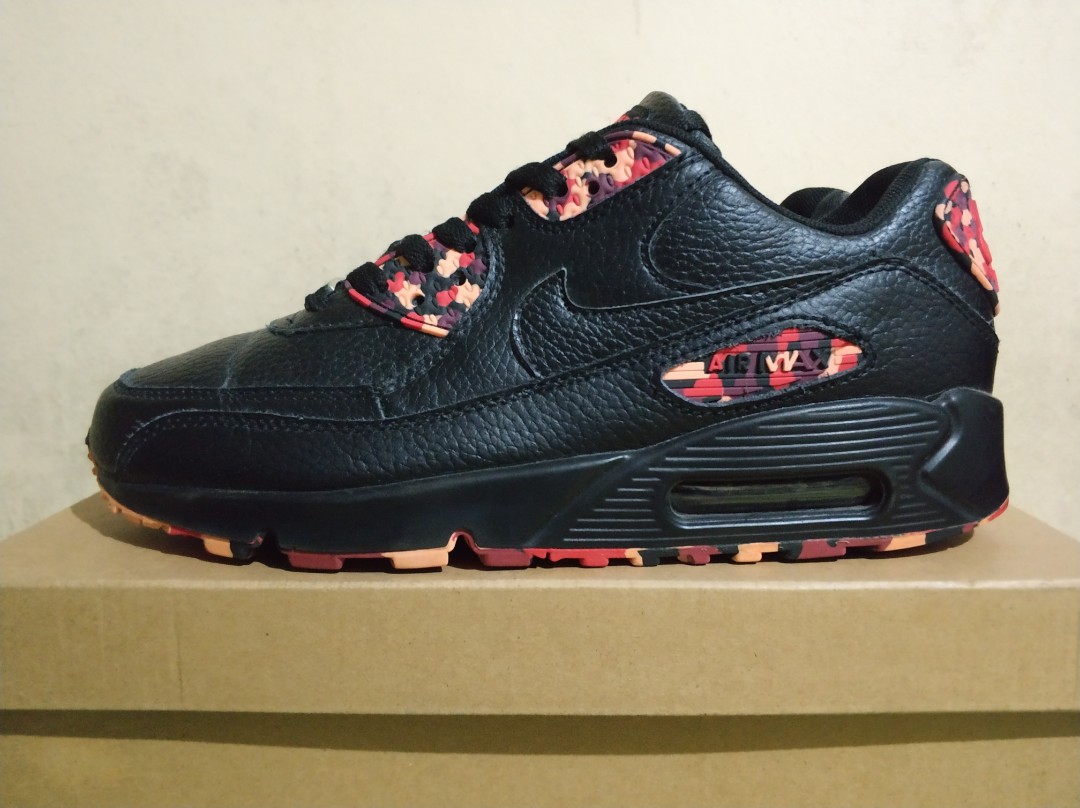 nike air max 90 london