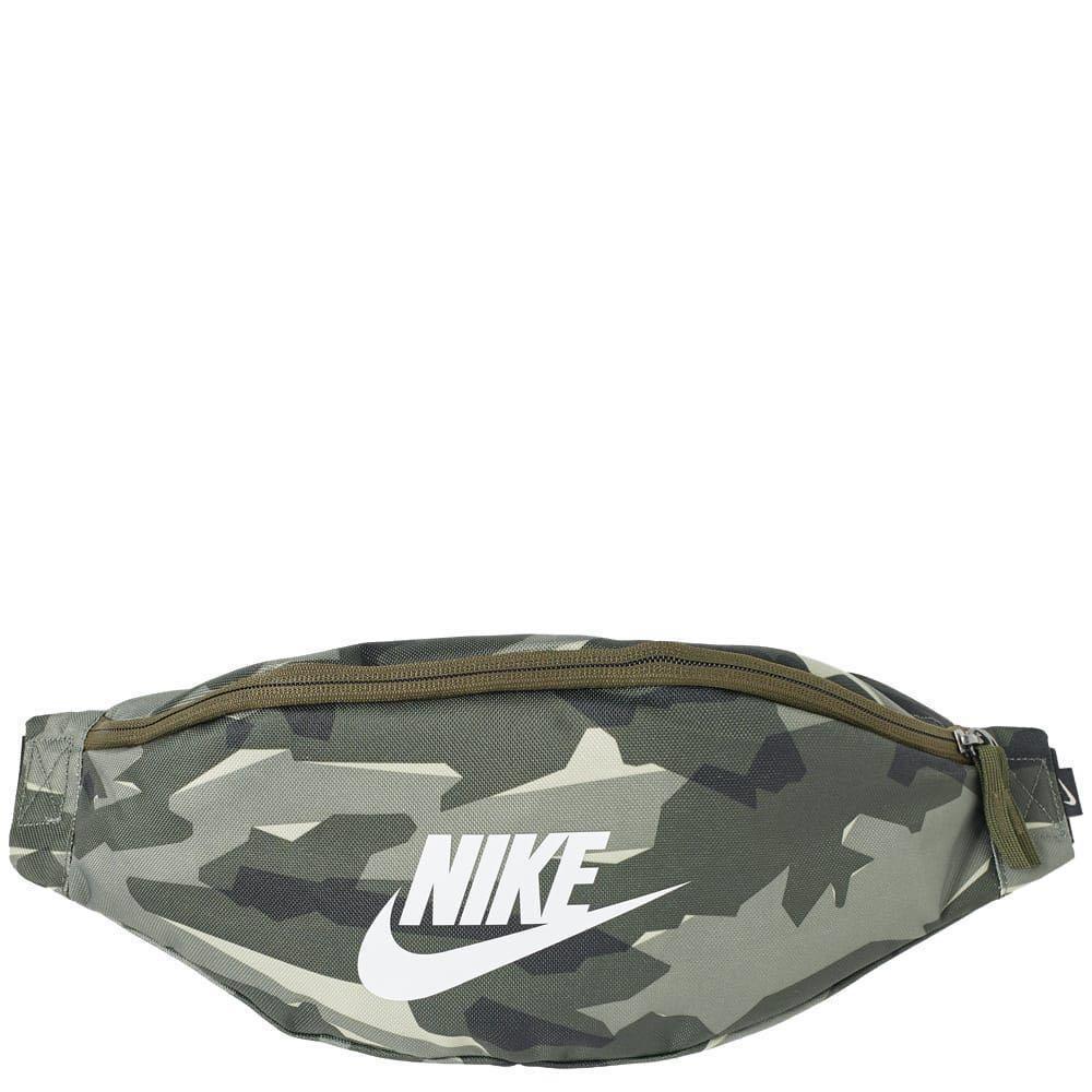 nike camo crossbody bag