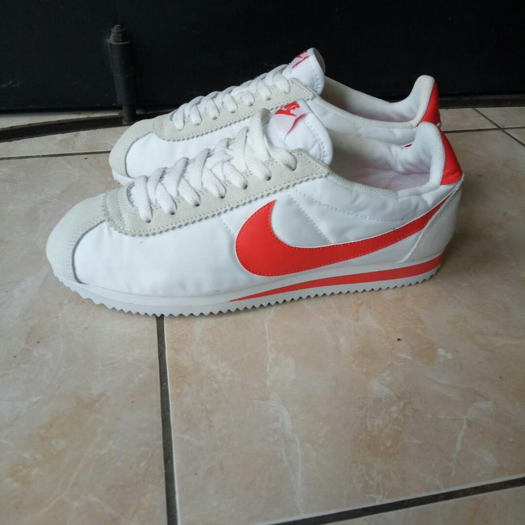 nike cortez nylon original