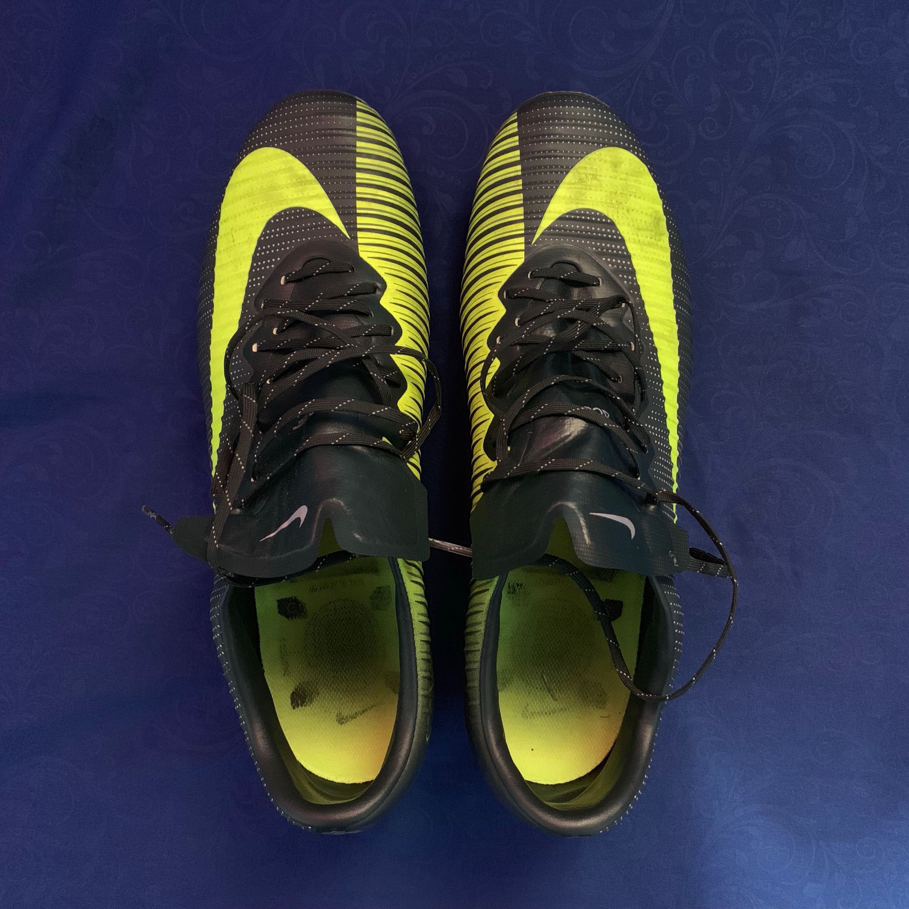 vapor 12 academy cr7