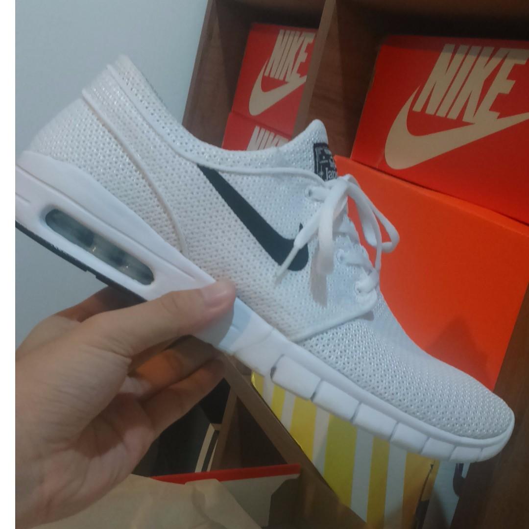 air max skateboard