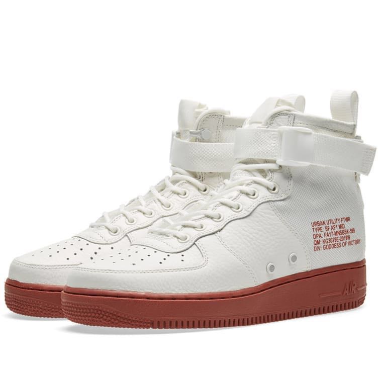Af1 special field top mid