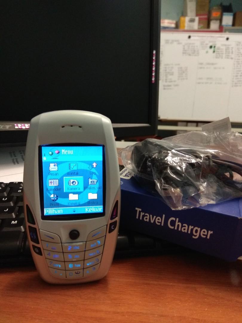 nokia 6600 original
