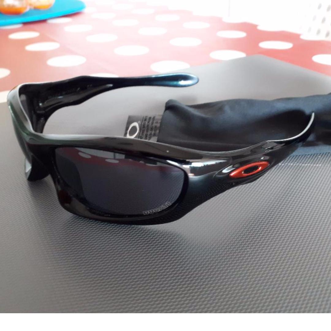 Oakley High Definition Optics Sunglasses