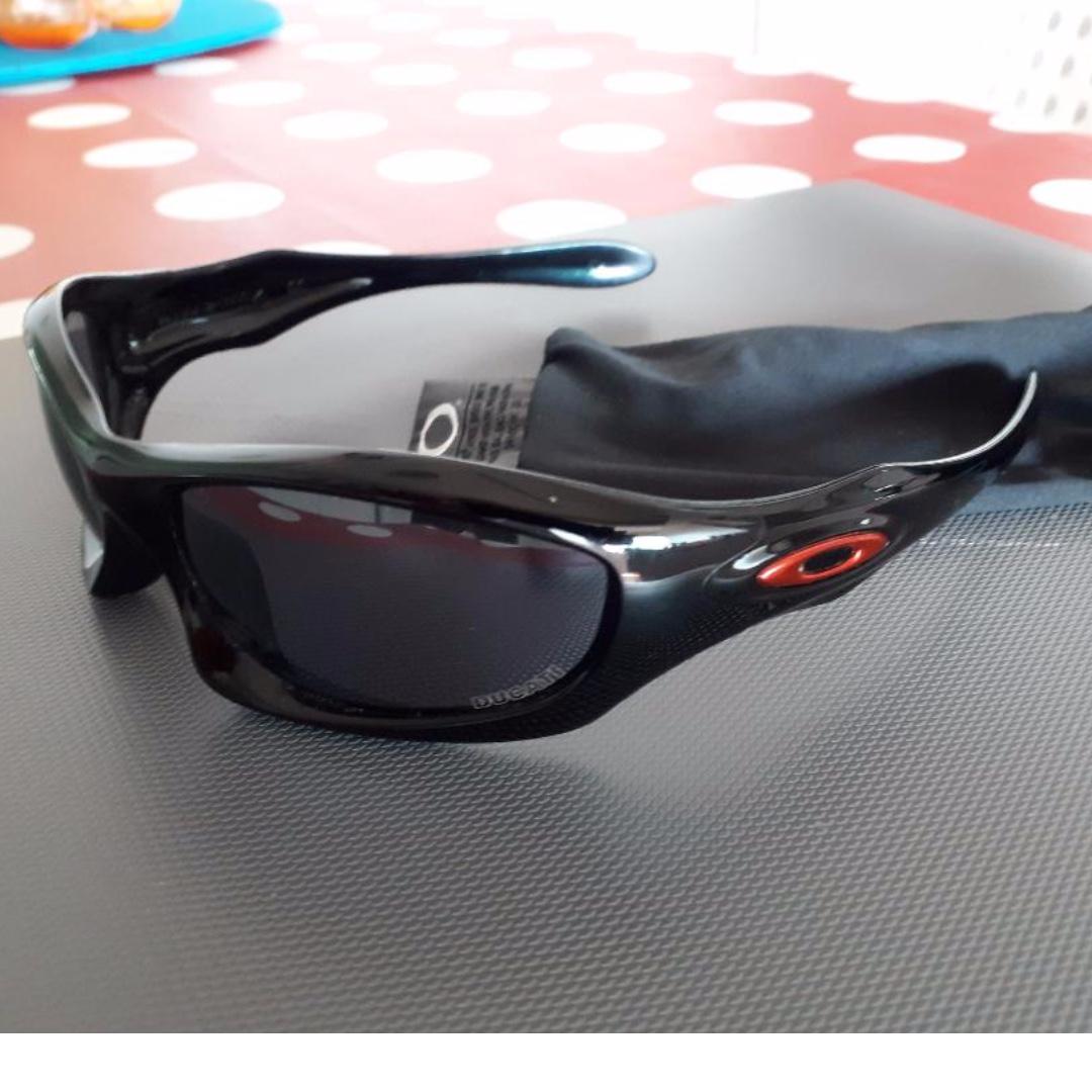 oakley high definition optics