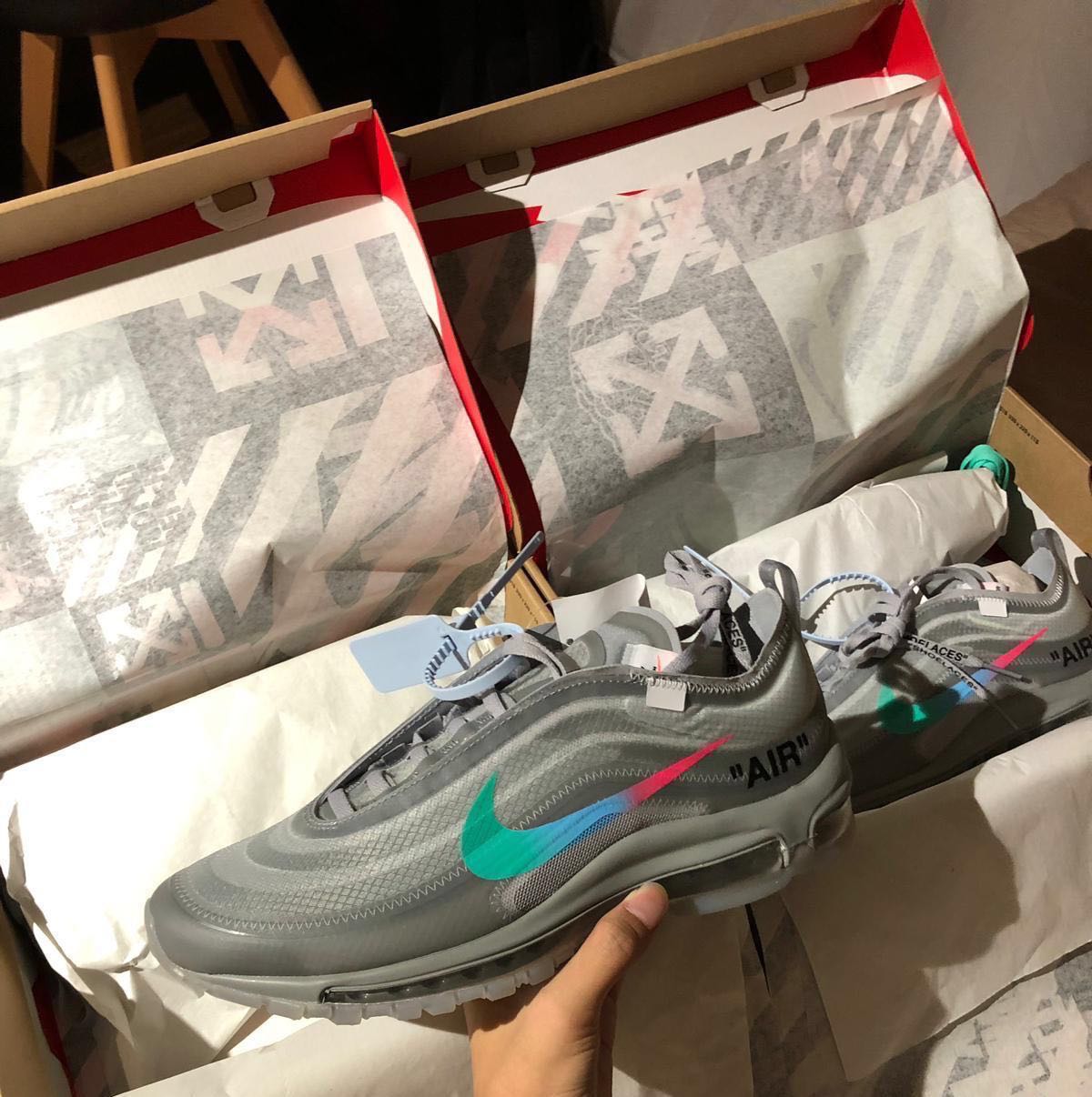 Air force sales 97 off white