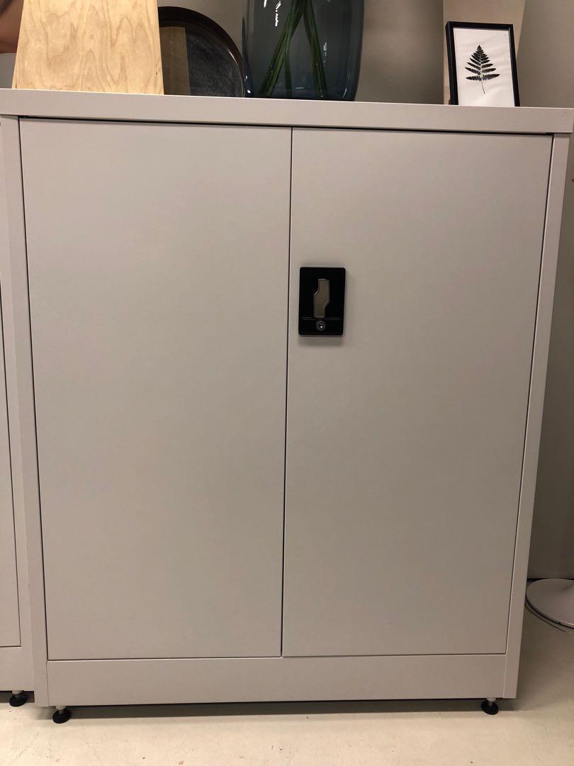Office Cabinet Furniture Others On Carousell