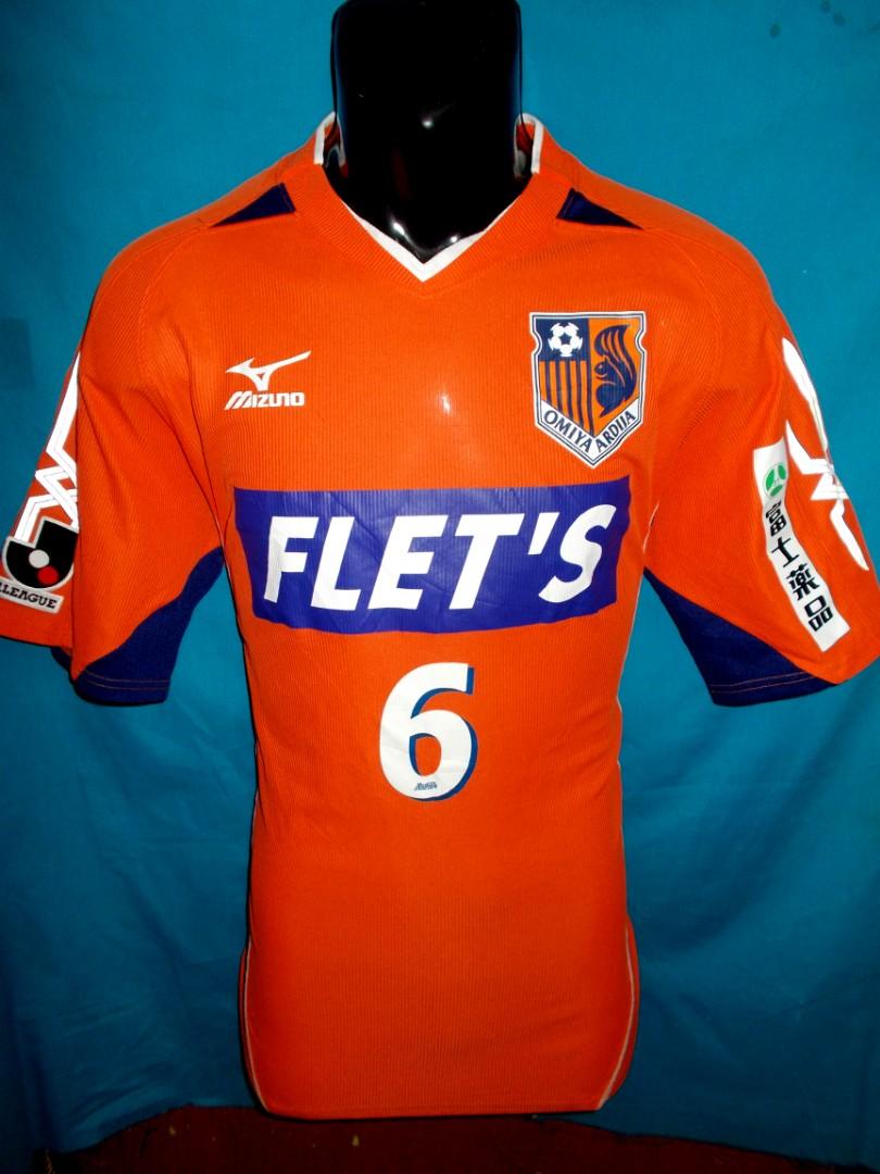 Omiya shop ardija fc