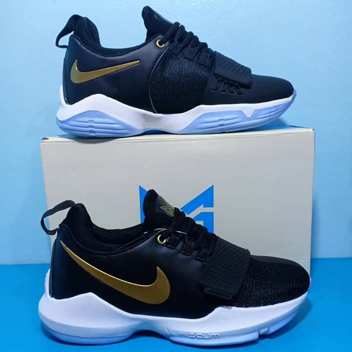 paul george 13 shoes