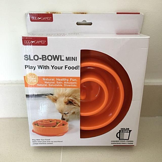 food bowl aggression