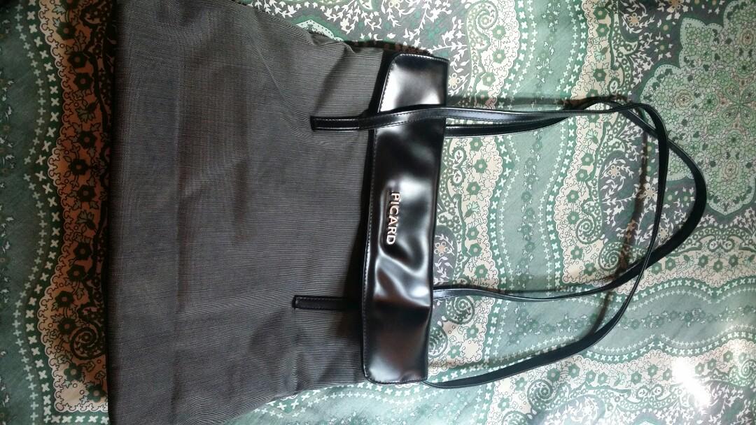 PICARD no. 1074394 shoulder bag large Carousell