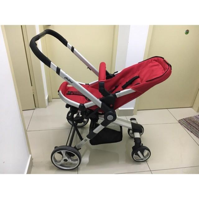 Halford zuzz 4 store review
