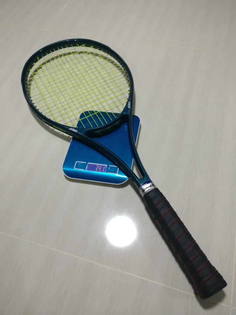 prince graphite comp 90
