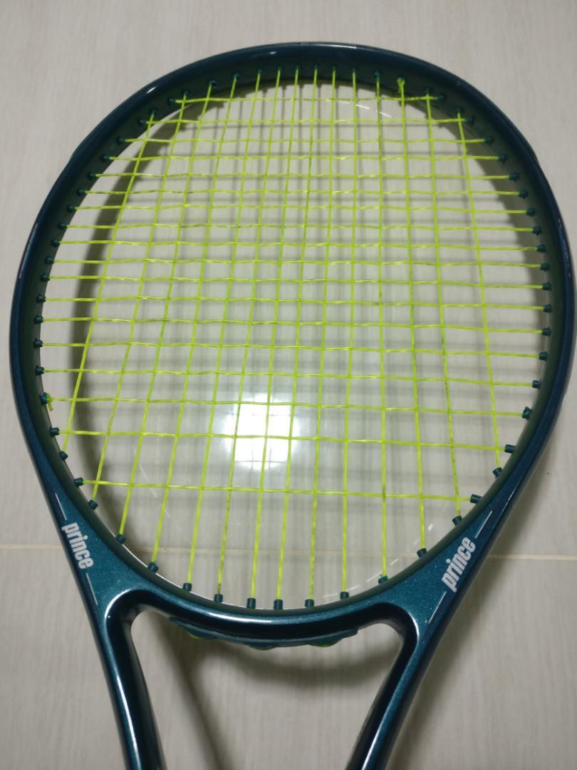 prince graphite comp 90