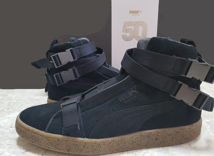 Puma x the weeknd suede classic 50 on sale