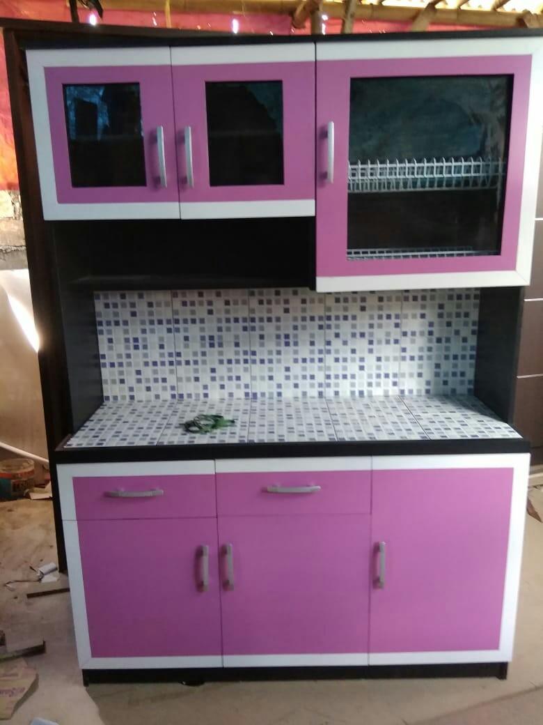 Rak Piring Minimalis Mungil Perabotan Rumah Di Carousell