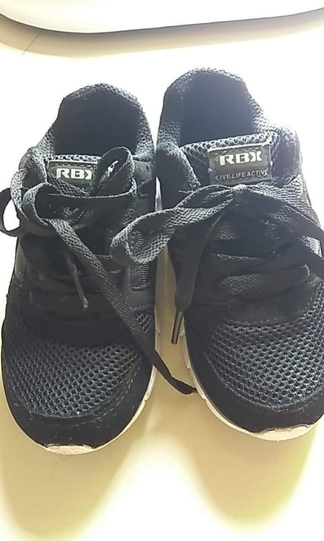 rbx shoes