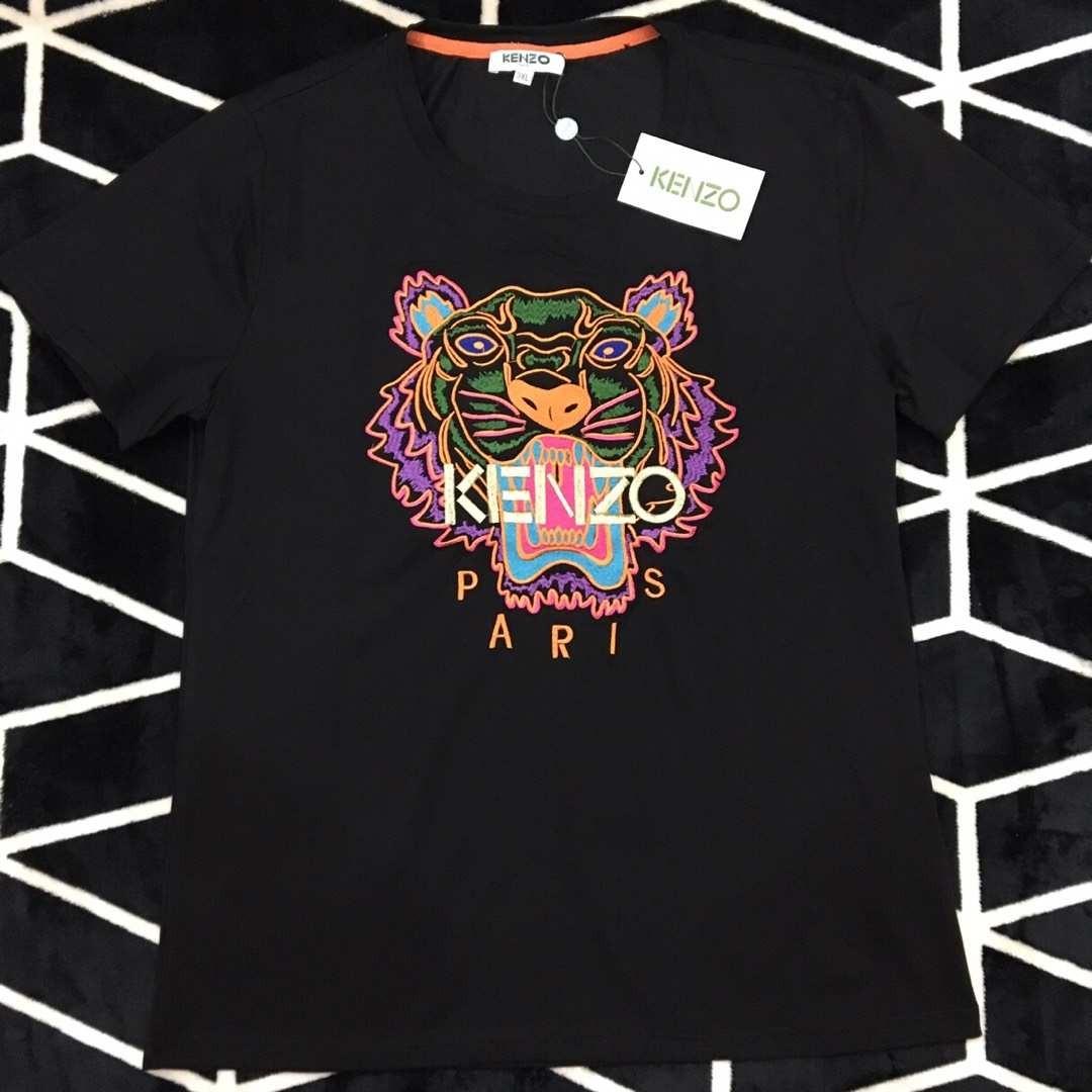 kenzo t shirt xxxl