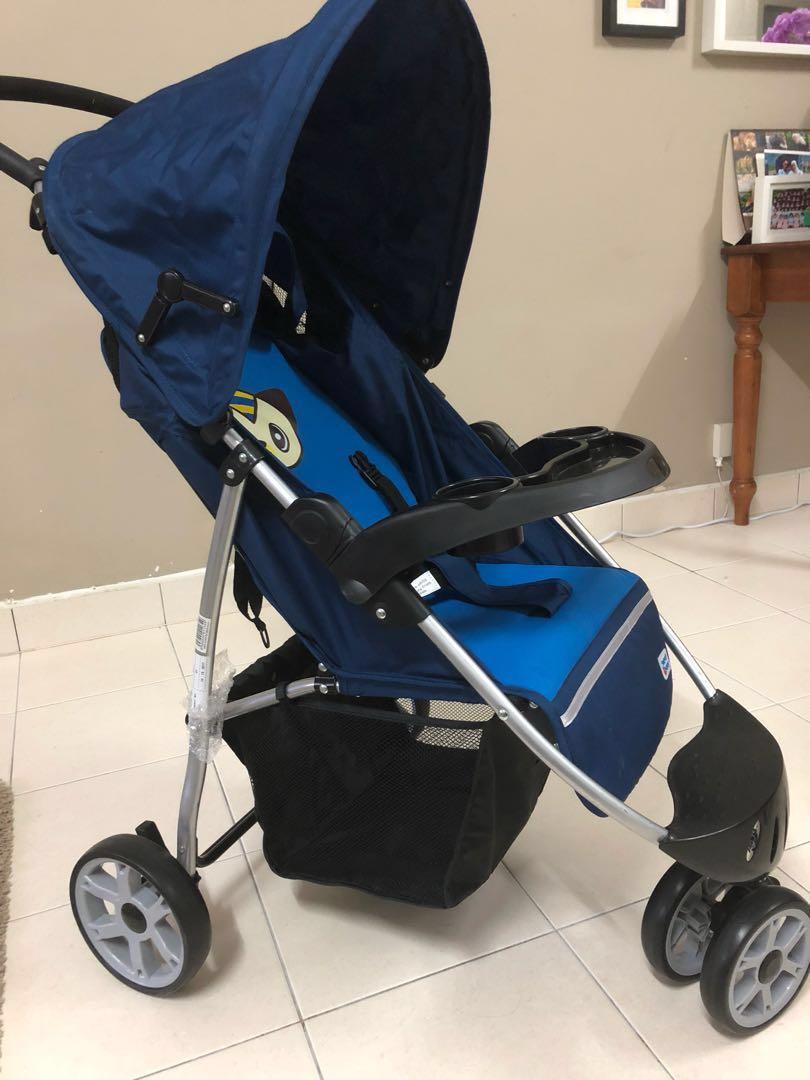 Sweet cherry stroller price top