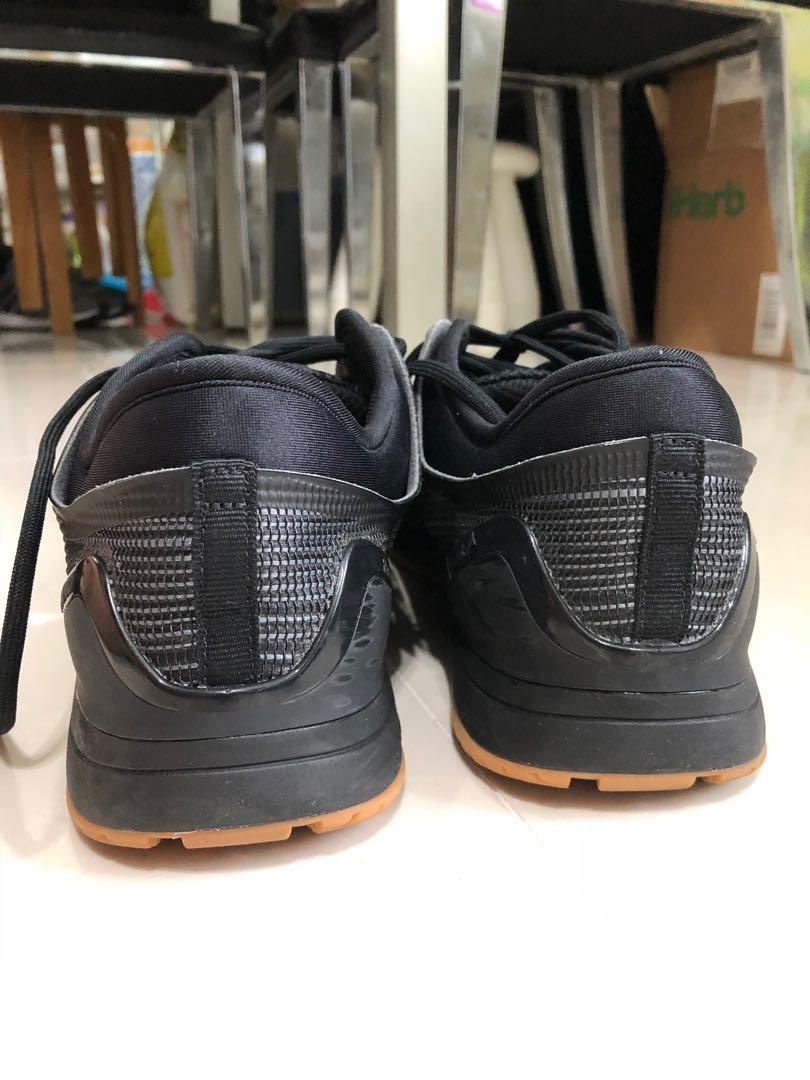 crossfit nano 10