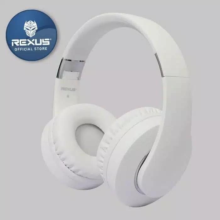 Rexus M1 Wireless Bluetooth Gaming Headset Headphone Earphone