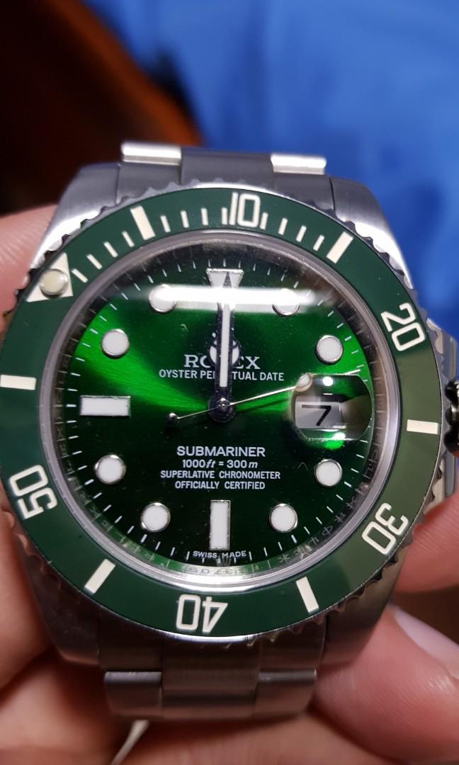 Ghiera shop ceramica rolex