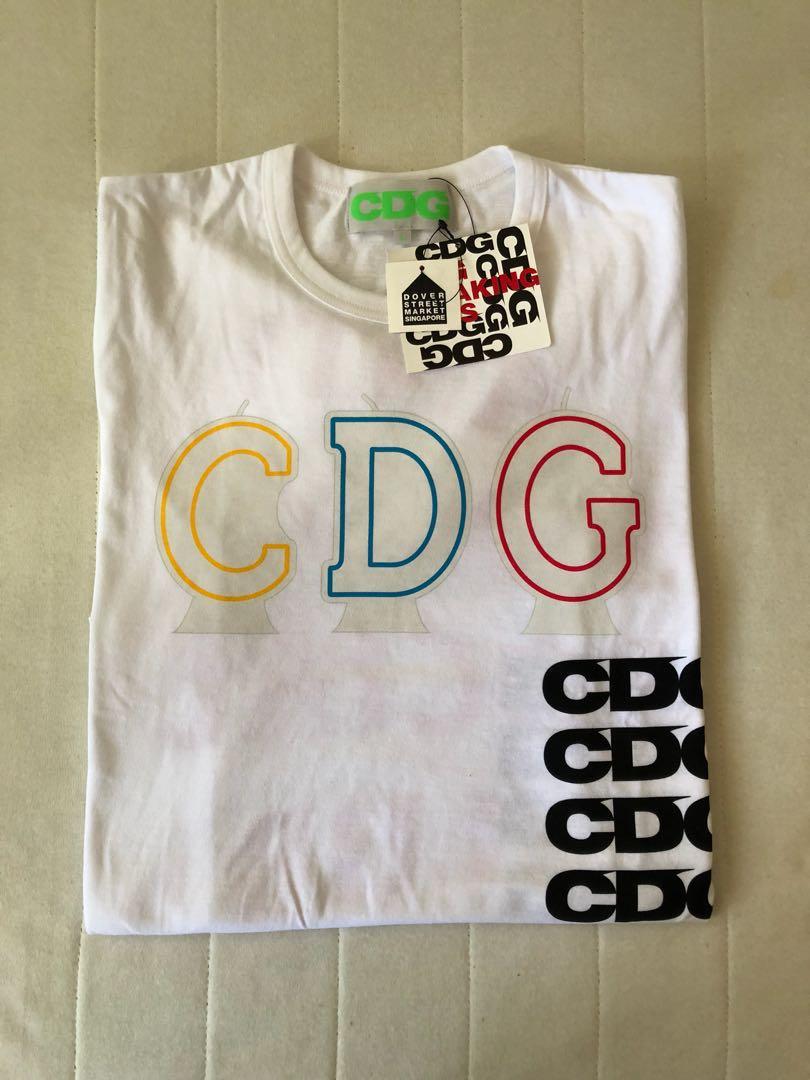 Assc x cdg shop