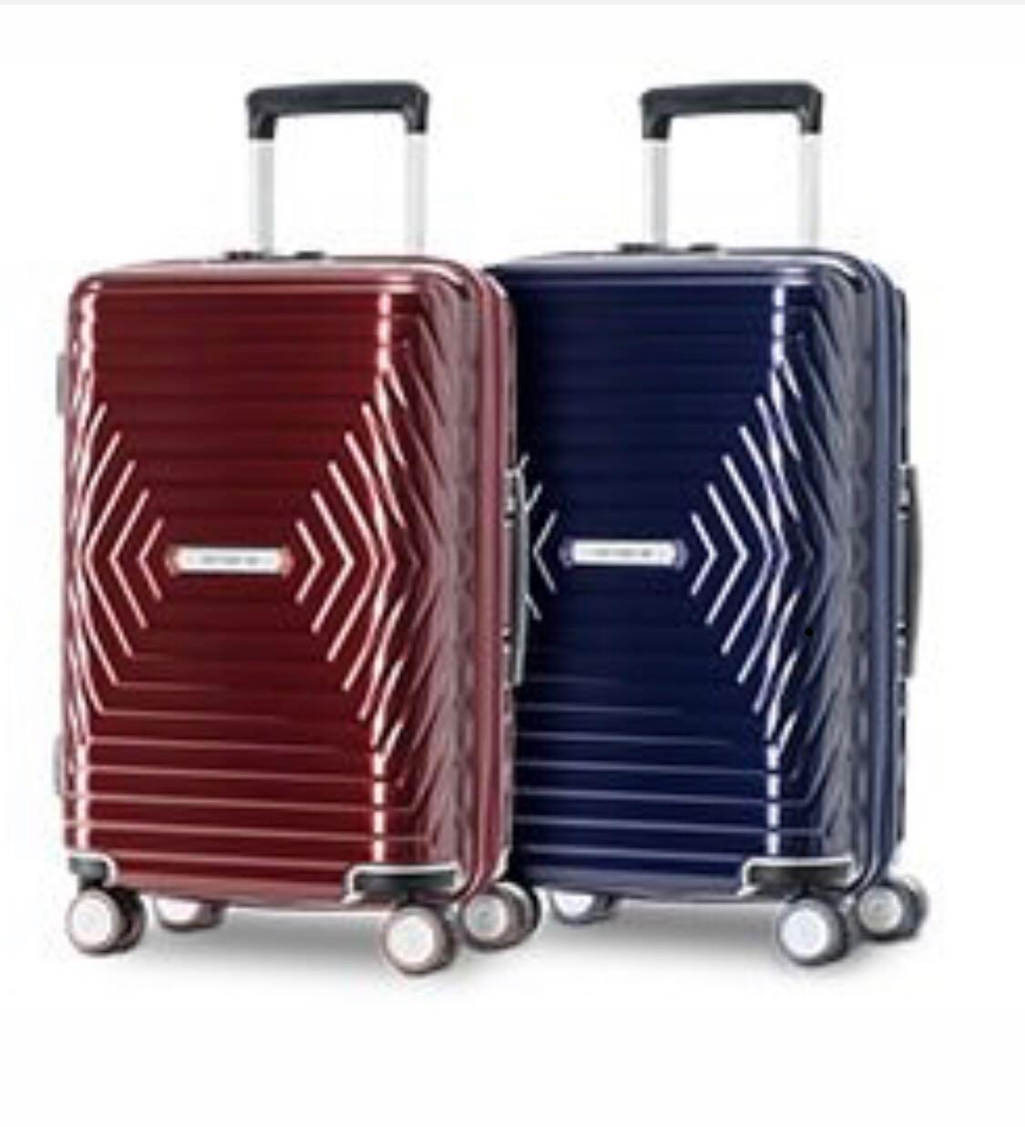 Samsonite 55cm astra cheap