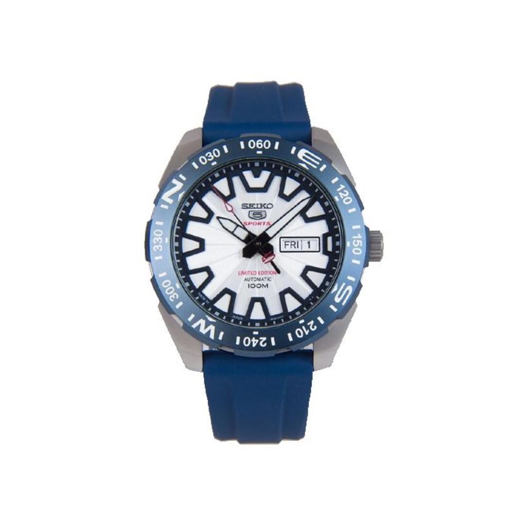 seiko luxury mens watches