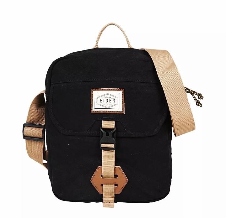 Sling bag pria new arrivals eiger