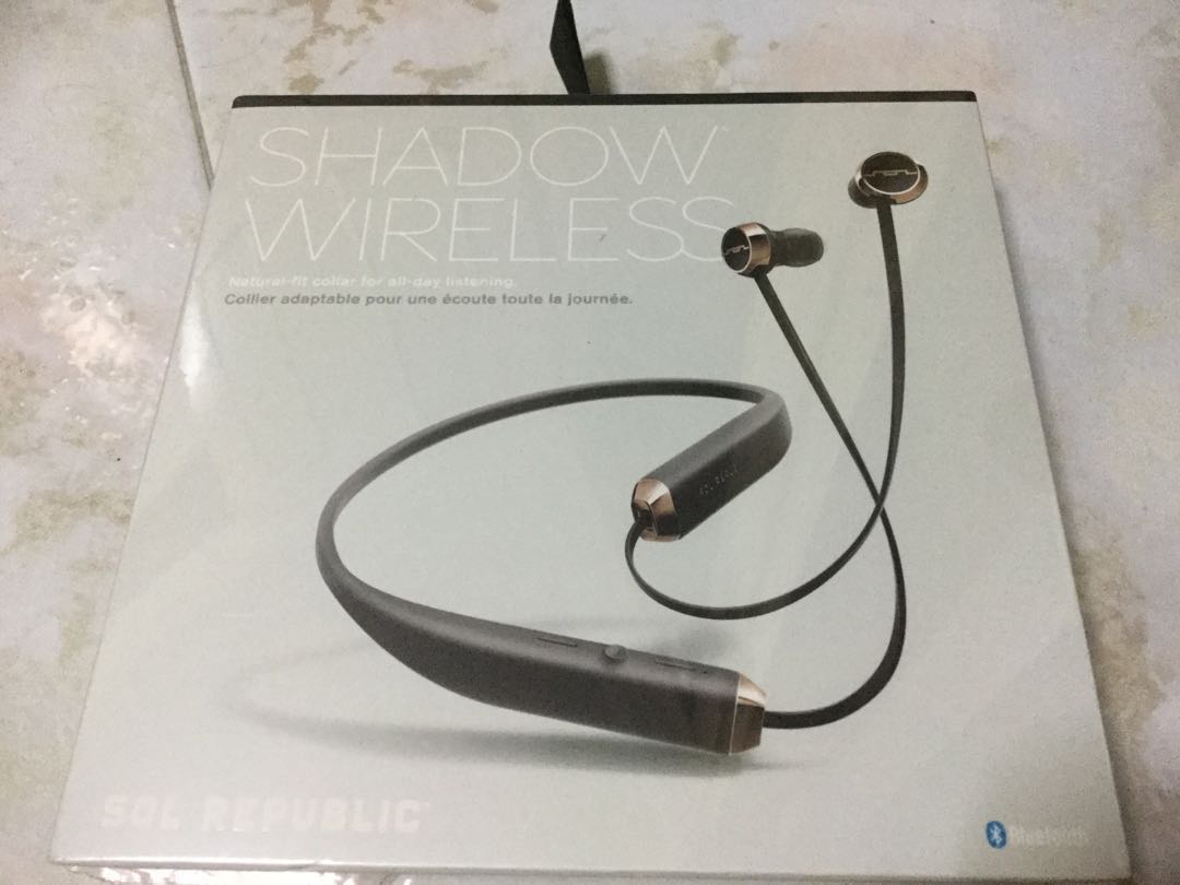 sol republic shadow wireless