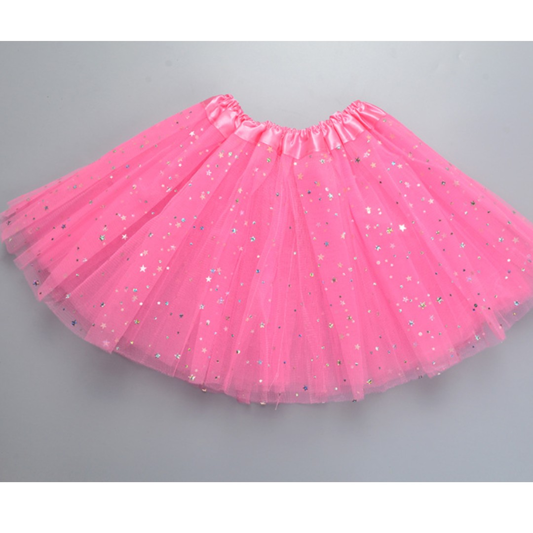 Under skirt tutu Clearance