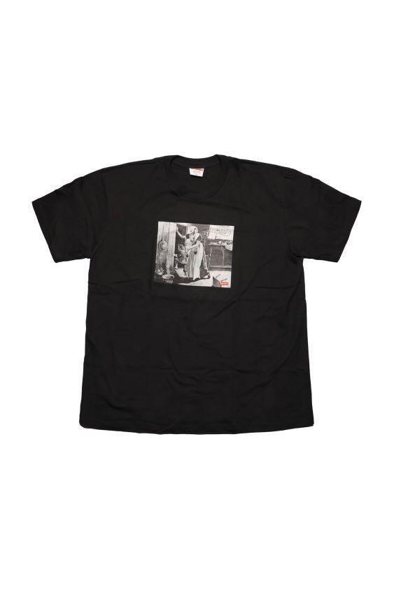 cheapest supreme shirt on stockx