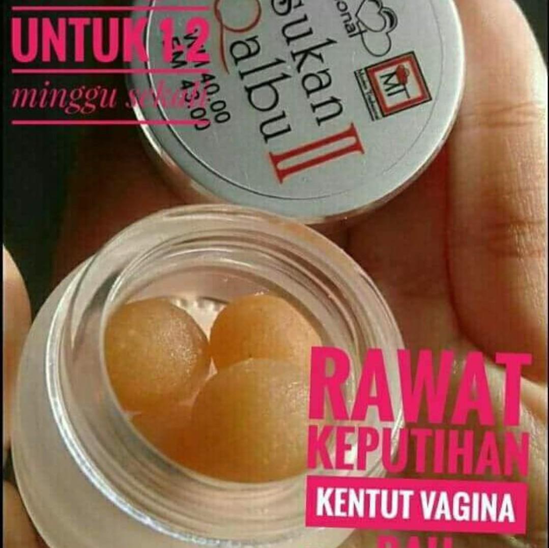 Susukan Qalbu Health Beauty Bath Body On Carousell