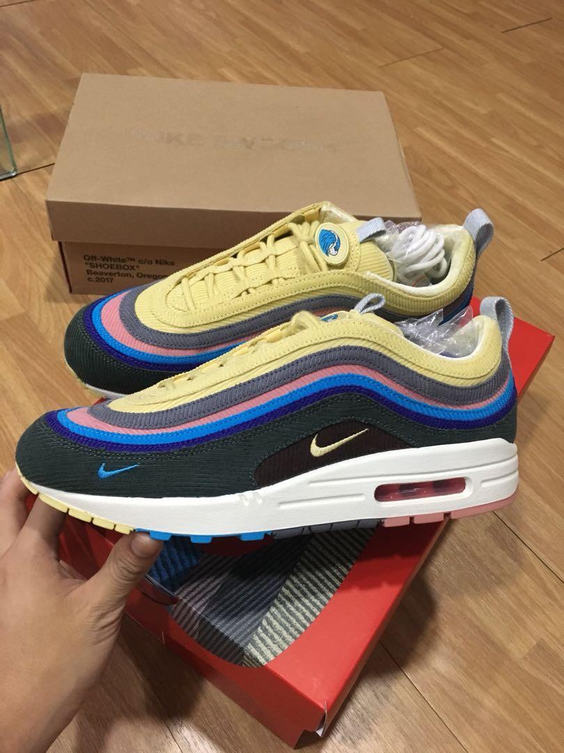am 97 sw
