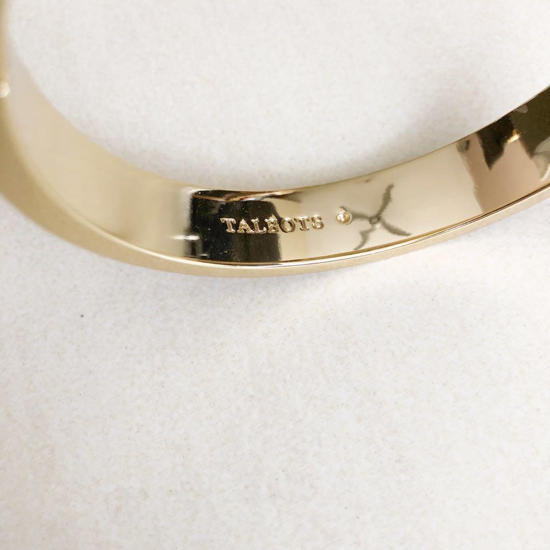 Talbots bangle best sale bracelets
