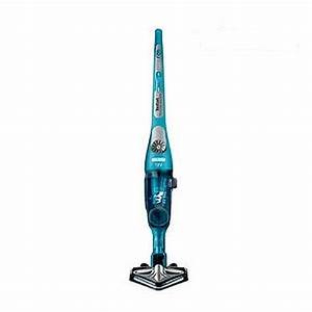 Tefal Air Force Extreme Lithium 18V Vacuum Cleaner TY8841, TV & Home ...