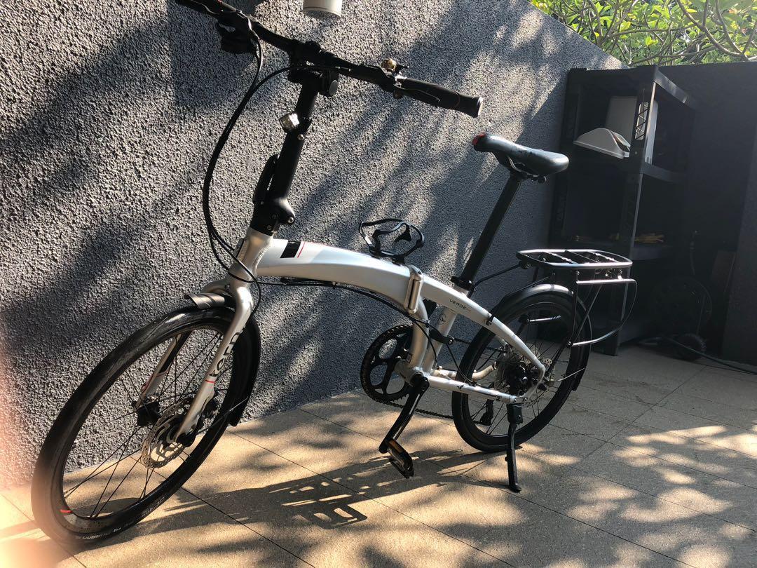 Dahon p10 new arrivals