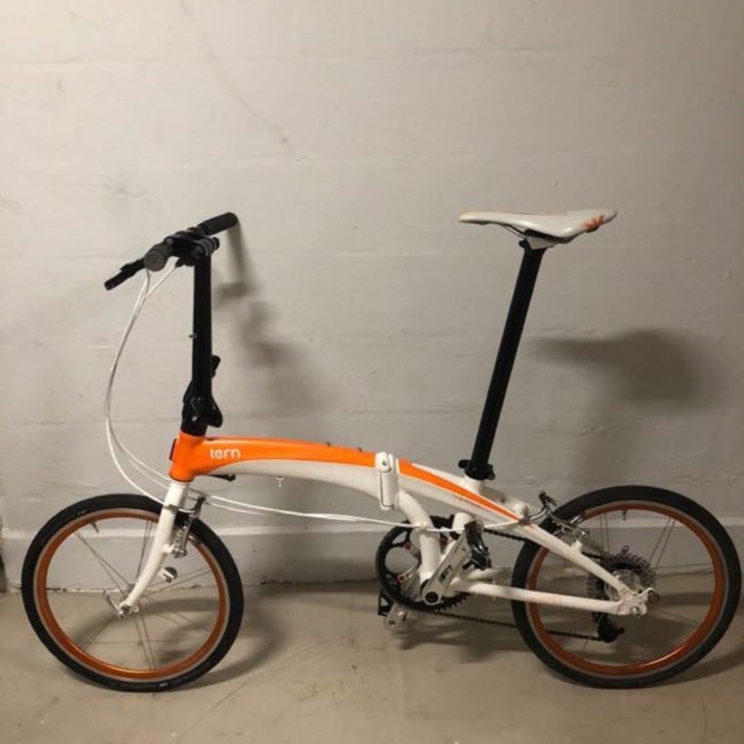 Tern verge x10 review 2025