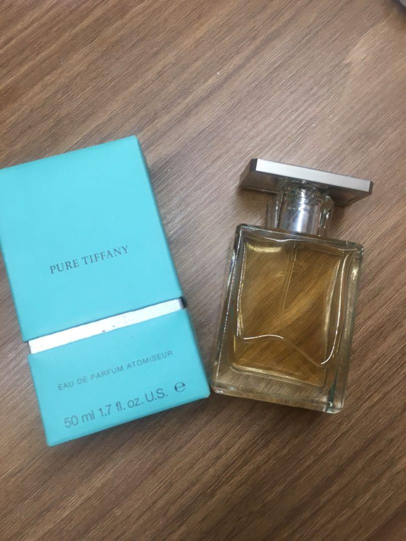 Tiffany Eau de Parfum Atomiseur, 美容&化妝品, 沐浴&身體護理