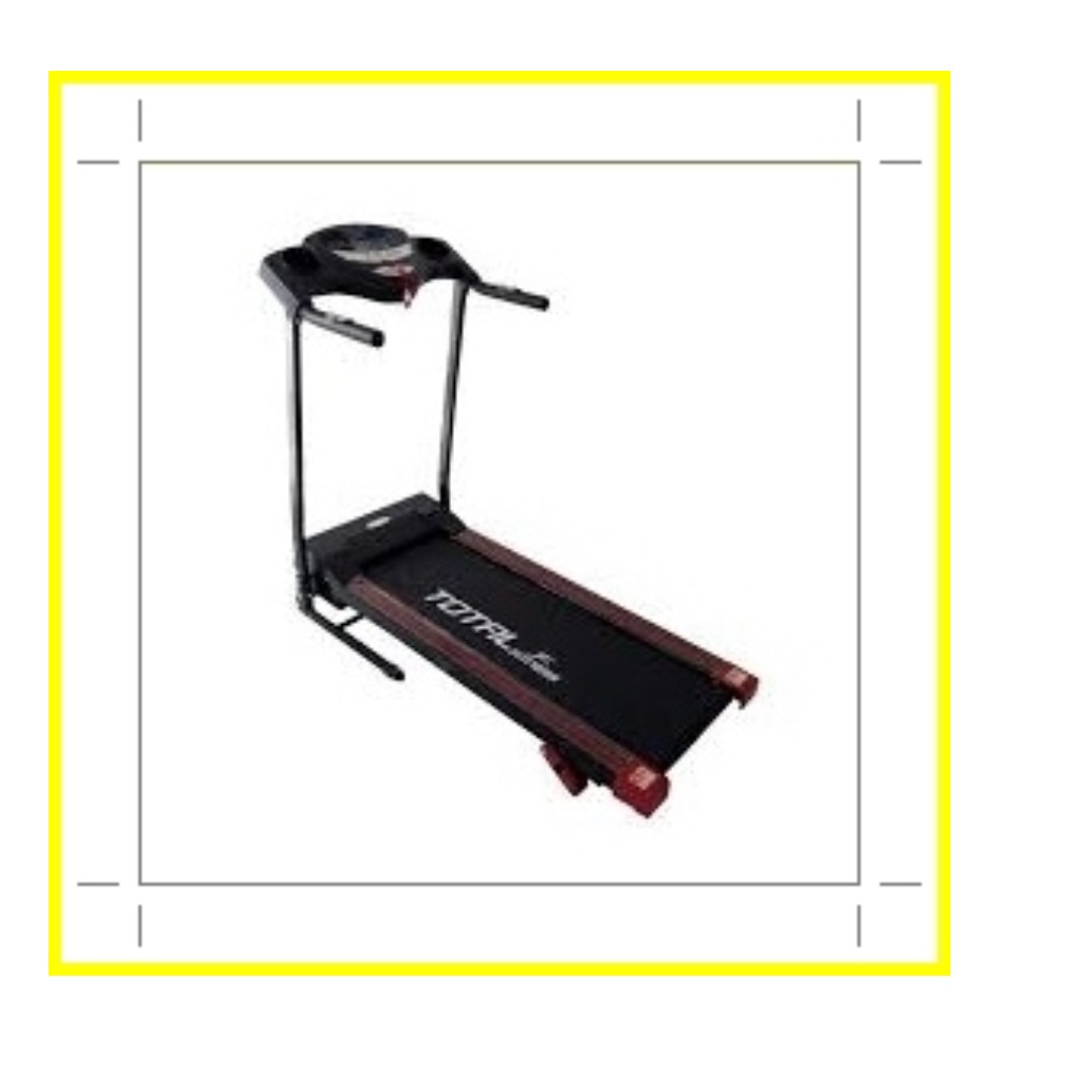 13+ Harga Alat Olahraga Treadmill Elektrik Booming