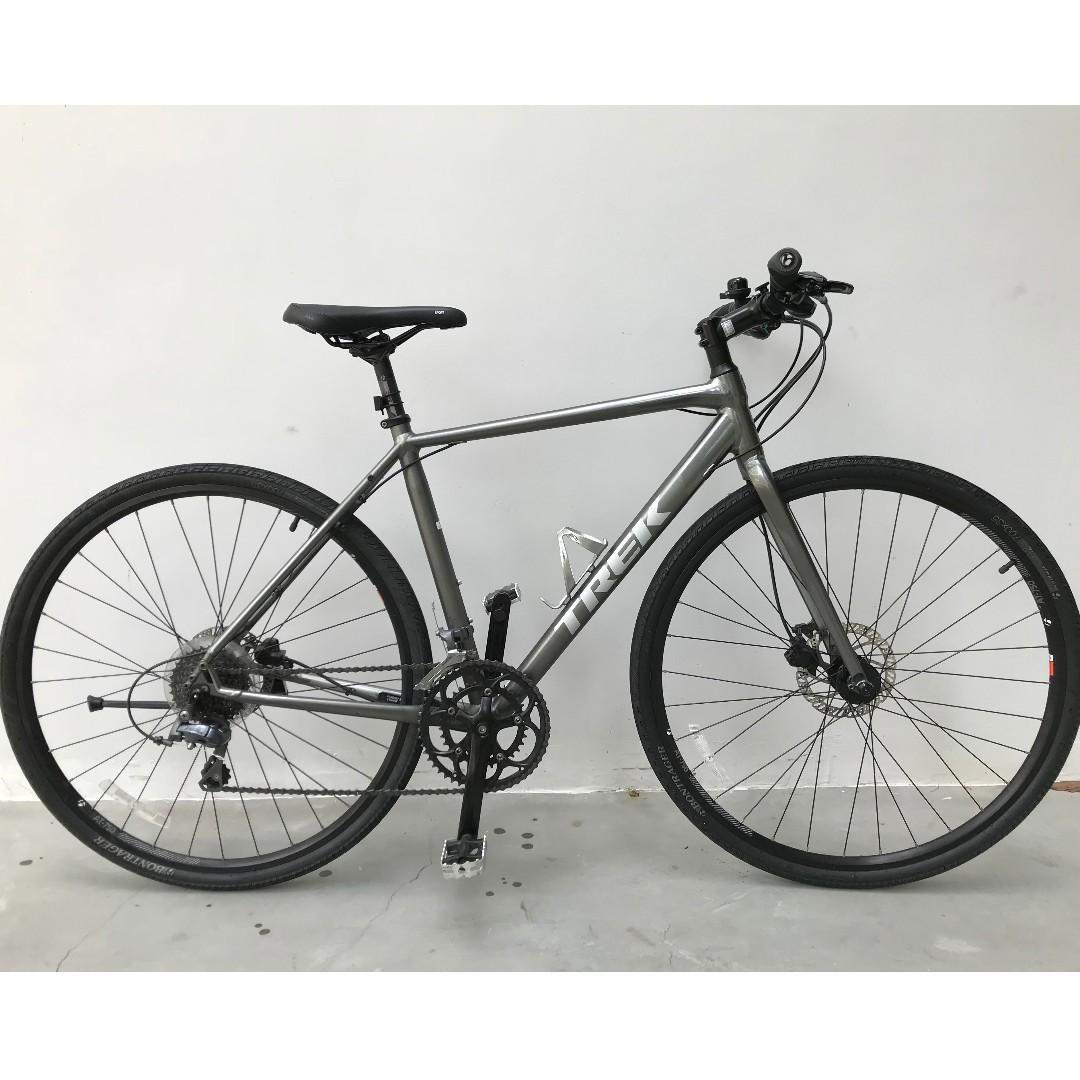 trek zektor 2 price